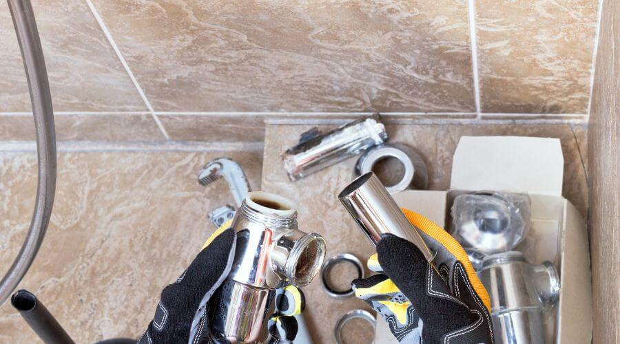 Professional New roof installation in Fairport, NY